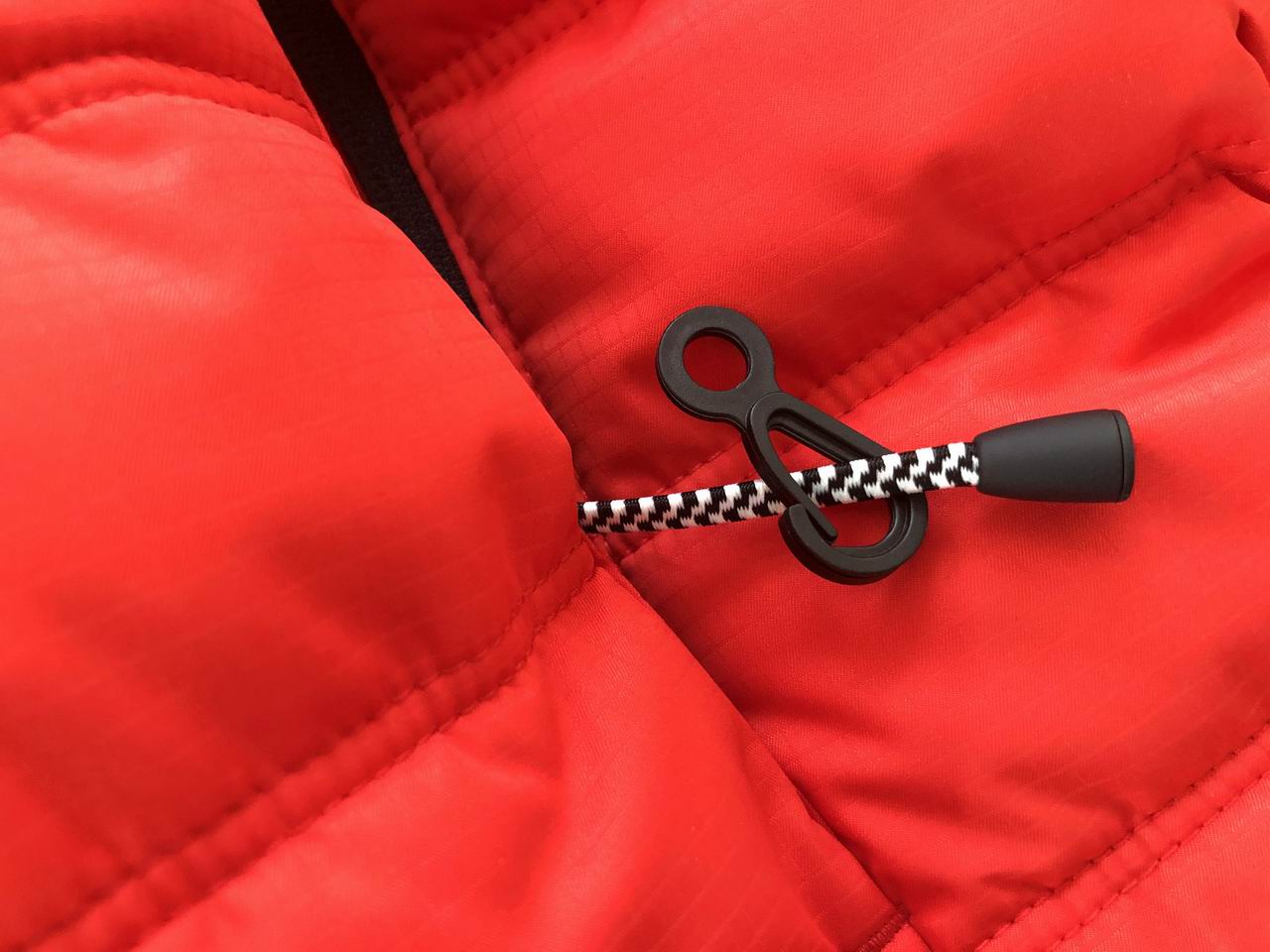 Case Study - Attention to Detail and Product Integrity - Hook Design Oversight